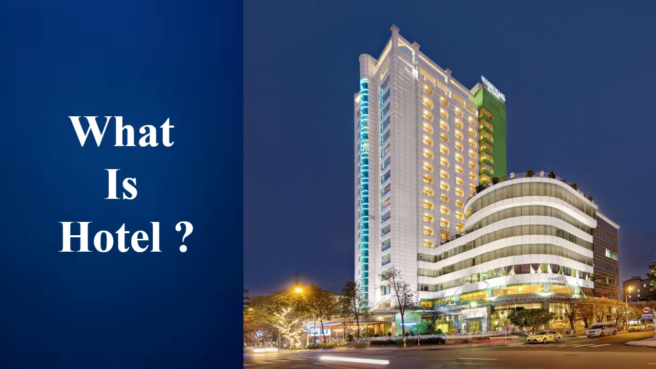 هتل چیست معرفی کامل انواع هتل و اتاق‌های هتل کیمیا نگین تیراژه