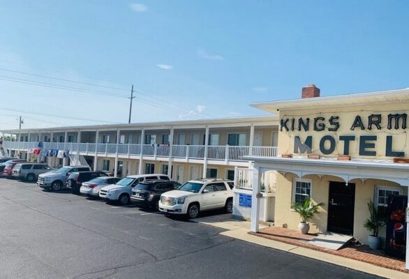 فرق هتل و متل چیست