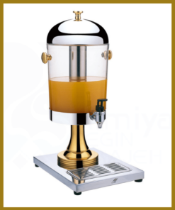 buffet juice dispenser