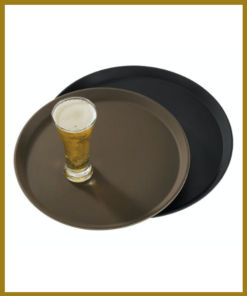 Round tray 35 cm