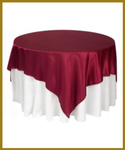 table runner
