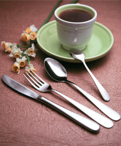 fork & spoon Hiva model