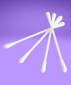گوش پاک کن هتلی