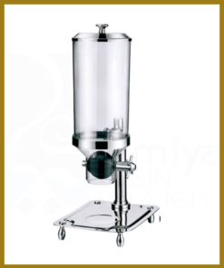 corn flakes dispenser