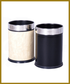 سطل زباله اتاقی ضد حریق