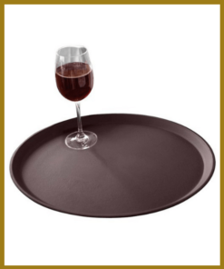 Round tray 40 cm