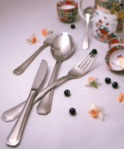 fork & spoon Parna model