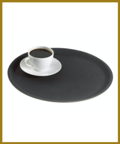 Round tray 45 cm