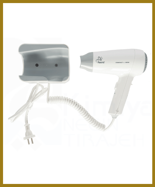 سشوار AFP-180A سشوار AFP-180A