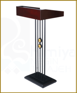 Podium