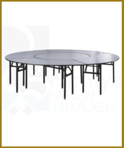 ANNULAR COMBINED TABLE