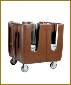 Adjustable Dish Caddy