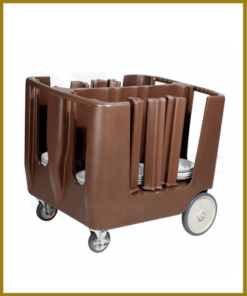 ترولی حمل ظروف JW-DC240