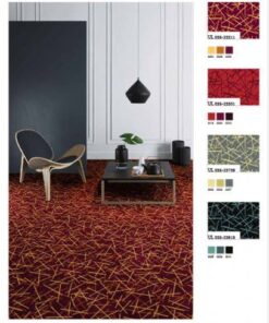 Hotel Carpet KNT.1001