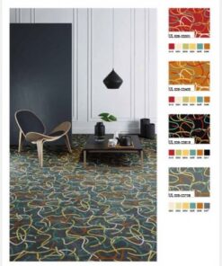 Hotel Carpet KNT.1005