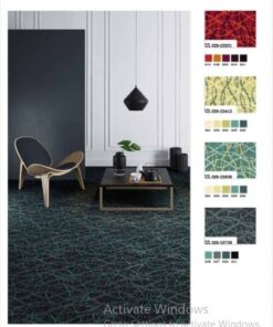 Hotel Carpet KNT.1011
