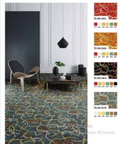 Hotel Carpet KNT.1016