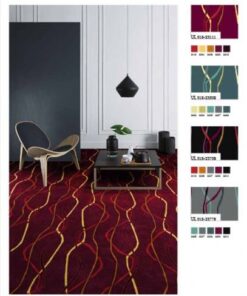 Hotel Carpet KNT.1024