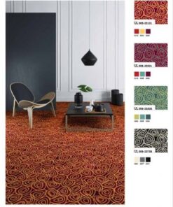 Hotel Carpet KNT.1036