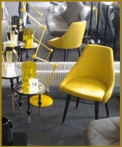 صندلی بنکوئیت P925