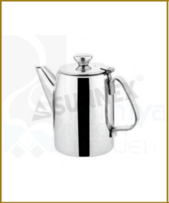 Teapot