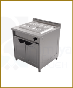 Benmari Oven