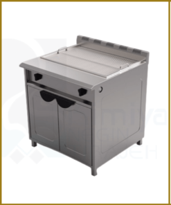 Lawston oven