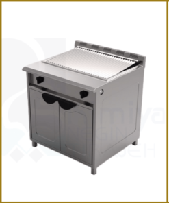 Pasta oven