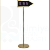 استند راهنما جهت دار 91.3040C