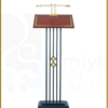 استند منو چراغدار 99.3058