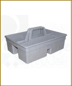 Cleaning box