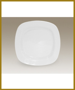 dinnerware white Quattro