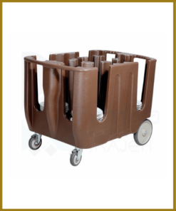 Adjustable Dish Caddy