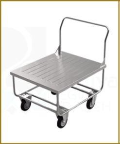 pot trolley