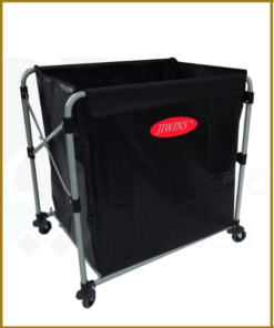 laundry Trolley single bag