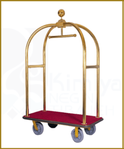 ترولی چمدان بر VIP D91.2010A