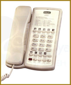 تلفن هتلی KT83AS
