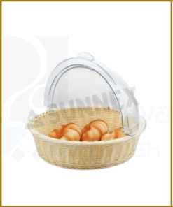 سبد نان گرد C06027