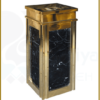 سطل سنگی لابی 91.9001DS-2