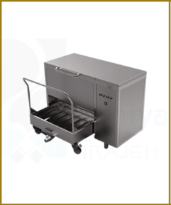 skewer washer