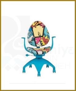 صندلی کودک و نوجوان KCR 336-