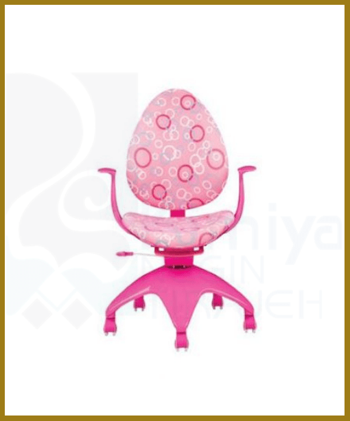 صندلی کودک و نوجوان KCR 336 صندلی کودک و نوجوان KCR 336