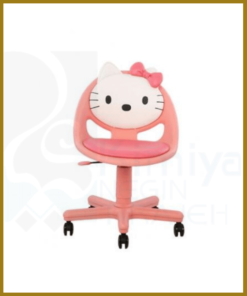 صندلی کودک و نوجوان KCR 518KC