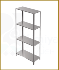 Store Steel Shelf