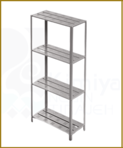 Steel Shelf for icebox