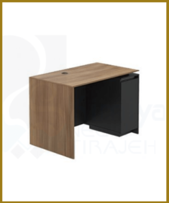 میز کارمندی ODT165B