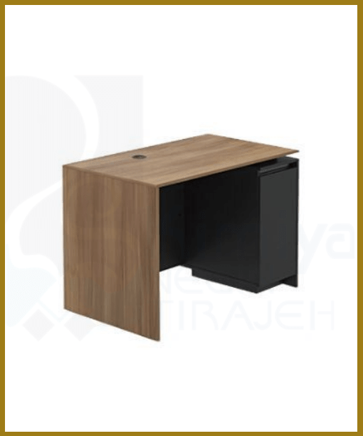 میز کارمندی ODT165B میز کارمندی ODT165B