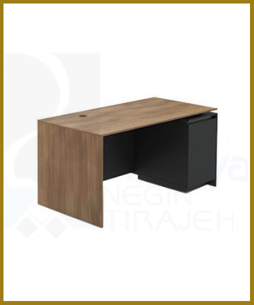 میز کارمندی ODT465B میز کارمندی ODT465B
