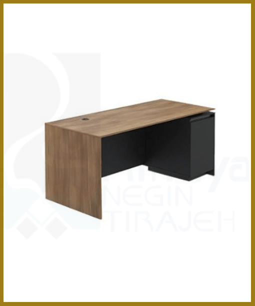 میز کارمندی ODT665B میز کارمندی ODT665B