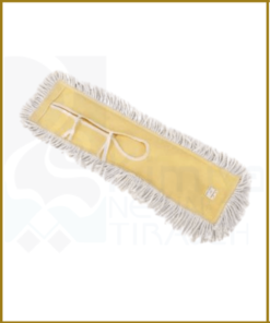 dust mops head